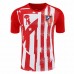 Camiseta prepartido hombre Atlético de Madrid 25-26