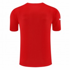 Camiseta prepartido hombre Atlético de Madrid 25-26 Camiseta prepartido hombre Atlético de Madrid 25-26
