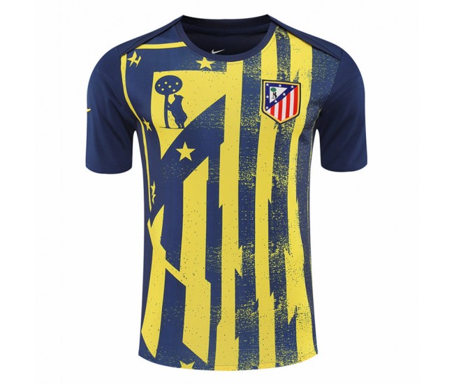 Camiseta Entrenamiento Hombre Atlético de Madrid 25-26