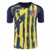 Camiseta Entrenamiento Hombre Atlético de Madrid 25-26