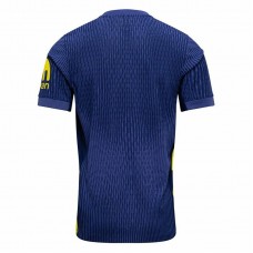 Camiseta de visitante del Atlético de Madrid 2025 Camiseta de visitante del Atlético de Madrid 2025