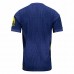 Camiseta de visitante del Atlético de Madrid 2025