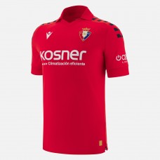Camiseta Ca Osasuna Hombre Primera 2025