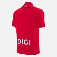 Camiseta Ca Osasuna Hombre Primera 2025