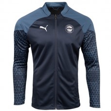 Deportivo Alavés Chaqueta de local previa al partido para hombre 2023-24