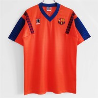 Camiseta Retro FC Barcelona Segunda 1991-1992
