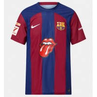 Camiseta FC Barcelona Clásico Hombre 2023