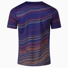 Camiseta Pre-Partido FC Barcelona Hombre 2025