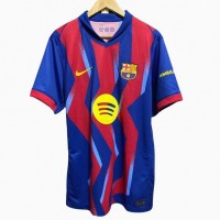 FC Barcelona Mens El Clasico Fourth Jersey 25-26