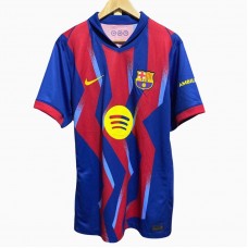 Camiseta FC Barcelona El Clásico Cuarta 25-26