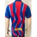 Camiseta FC Barcelona El Clásico Cuarta 25-26