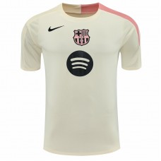 FC Barcelona Strike Top masculino 2025