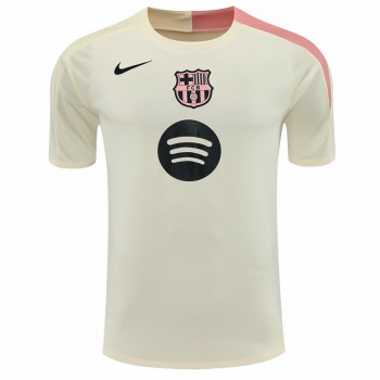 FC Barcelona Strike Top masculino 2025