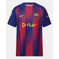 Camiseta de la edición de colaboración del FC Barcelona para hombre 25-26