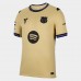 Camiseta de visitante del FC Barcelona para hombre 2025-26
