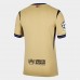 Camiseta de visitante del FC Barcelona para hombre 2025-26