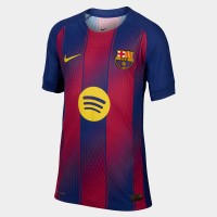 Camiseta de local del FC Barcelona para hombre 25-26