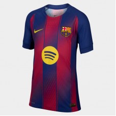 Camiseta de local del FC Barcelona para hombre 2025