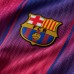 Camiseta de local del FC Barcelona para hombre 2025