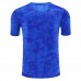 Camiseta Pre-Partido FC Barcelona Hombre 2024-25