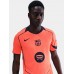 Camiseta auténtica de la tercera equipación del FC Barcelona para hombre 2025-26