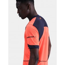 Camiseta auténtica de la tercera equipación del FC Barcelona para hombre 2025-26