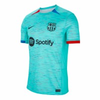 Camiseta Tercera FC Barcelona Hombre 23-24