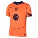 Camiseta Tercera FC Barcelona Hombre 2025-26