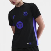 Camiseta prepartido hombre FC Barcelona x Kobe Bryant 25-26