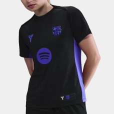 Camiseta prepartido para hombre FC Barcelona x Kobe Bryant 2025