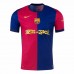 Camiseta FC Barcelona X Travis Scott Hombre 2025