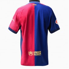 Camiseta FC Barcelona X Travis Scott Hombre 2025