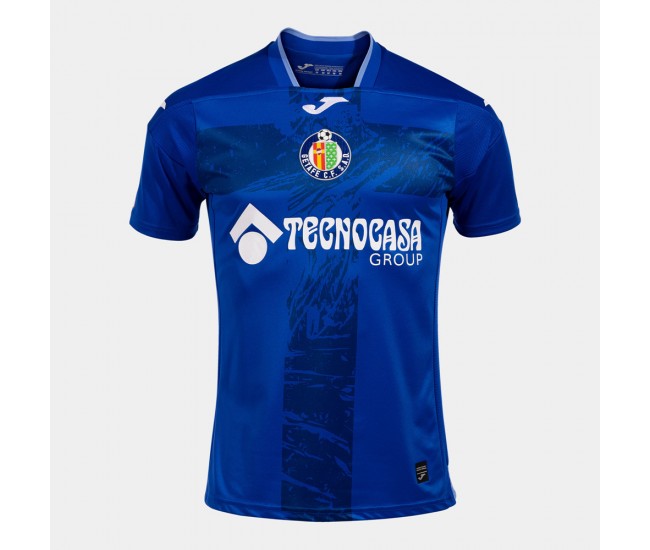 Camiseta Getafe CF Hombre Local 23-24