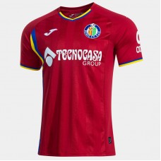 Camiseta visitante del Getafe CF para hombre 2025-26
