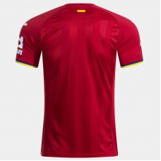 Camiseta visitante del Getafe CF para hombre 2025-26