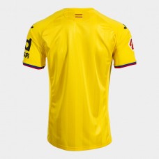 Tercera equipación masculina del Getafe CF 2025-26 Tercera equipación masculina del Getafe CF 2025-26