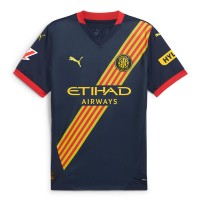 Camiseta de visitante del Girona FC para hombre 24-25