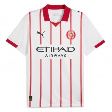 Camiseta Girona FC Hombre Primera equipación 25-26 Camiseta Girona FC Hombre Primera equipación 25-26