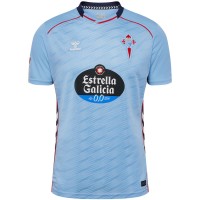 Camiseta Celta de Vigo Hummel Primera equipación hombre 2025-26