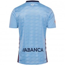 Camiseta Celta de Vigo Hummel Primera equipación hombre 2025-26