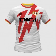 Camiseta Rayo Vallecano Primera equipación hombre 2025-26