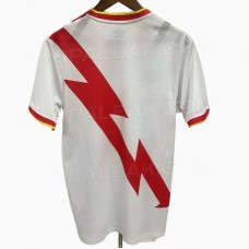 Camiseta Rayo Vallecano Primera equipación hombre 2025-26