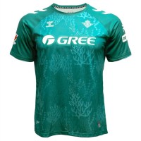 Camiseta especial verde Forever del Real Betis para hombre 24-25