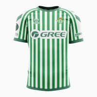 Camiseta del Real Betis para la final de la Conference League 2025