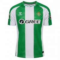 Camiseta Real Betis Hombre Primera 25-26