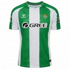 Camiseta Real Betis Hombre Primera 2025