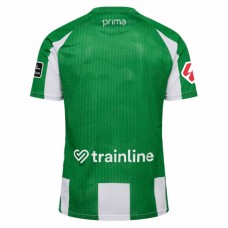 Camiseta Real Betis Hombre Primera 2025