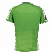 Camiseta prepartido del Real Betis "El Año de la Serpiente" para hombre 2025-26