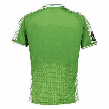 Camiseta prepartido del Real Betis "El Año de la Serpiente" para hombre 2025-26