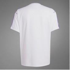 Camiseta de los Iconos de la Terraza del Real Madrid para Hombre 2025